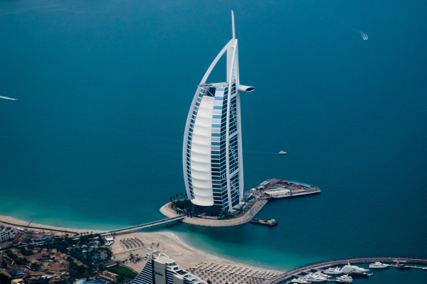 Dubai Real Estate Forecasts 2022